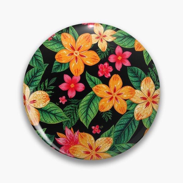 Item preview, Summer Boho Popular Floral Collection designed and sold by TrendyDesigne412.