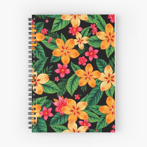 Item preview, Summer Boho Popular Floral Collection designed and sold by TrendyDesigne412.