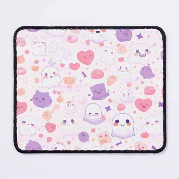 Item preview,  Love-filled and charming ghost friends designed and sold by ModHaven.