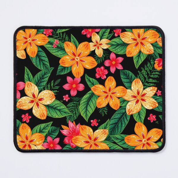 Item preview, Summer Boho Popular Floral Collection designed and sold by TrendyDesigne412.