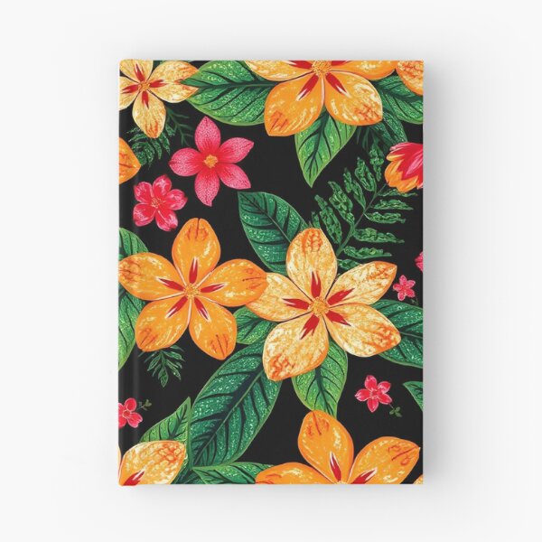 Item preview, Summer Boho Popular Floral Collection designed and sold by TrendyDesigne412.
