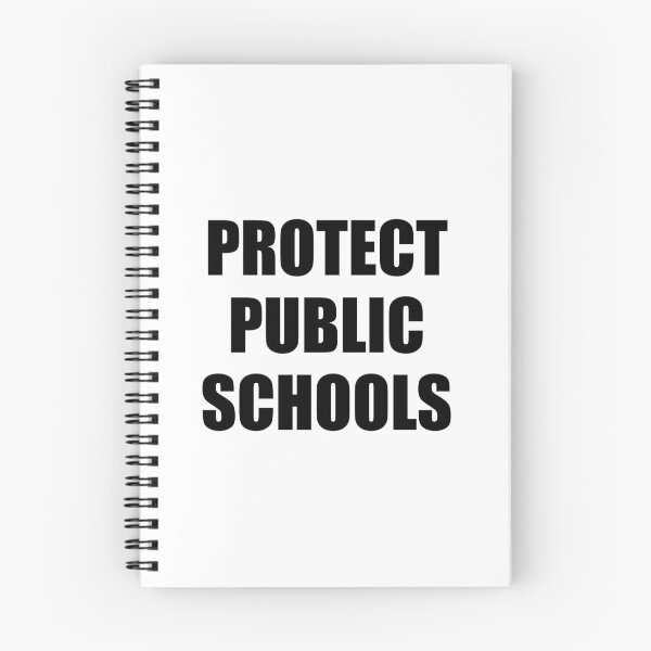 Item preview, Protect Public Schools designed and sold by Inspirationmotivation.