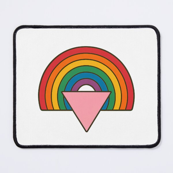 Item preview, Rainbow Triangle Pride designed and sold by Haus Of Sin.