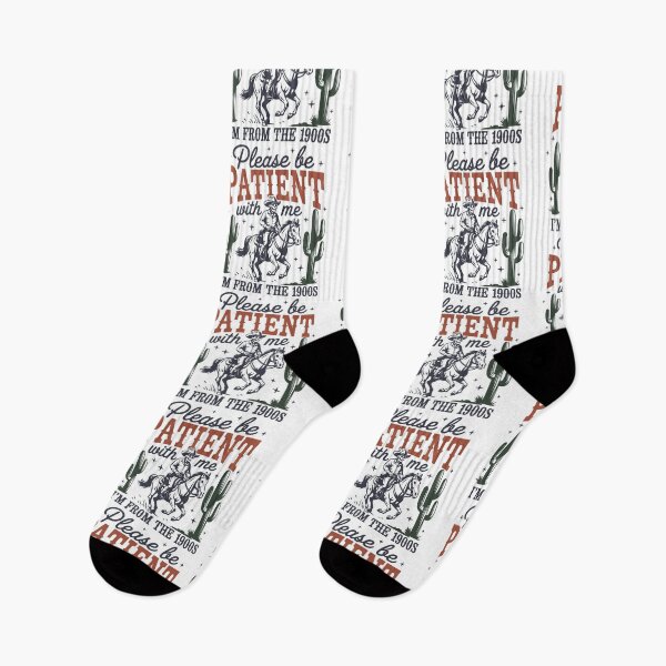 Item preview, Please Be Patient with Me I'm from the 1900s | Funny Mental Health, Social Anxiety, Self Care, Vintage Humor, Millennial Struggles, Retro Aesthetic designed and sold by Orvista.