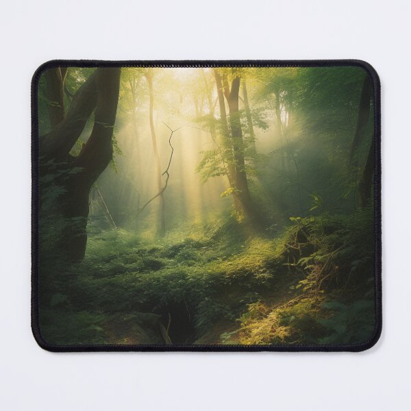 Item preview, Forest Glade designed and sold by Awesome-Artwork.