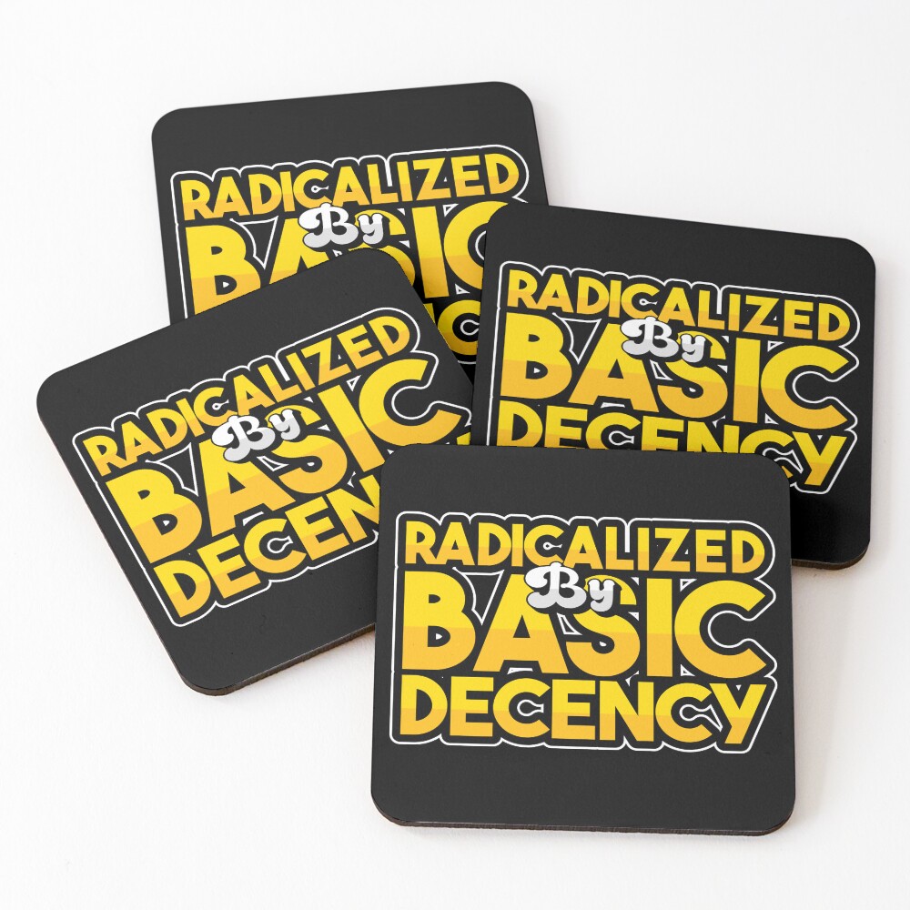 Item preview, Coasters (Set of 4) designed and sold by StoreMix23.