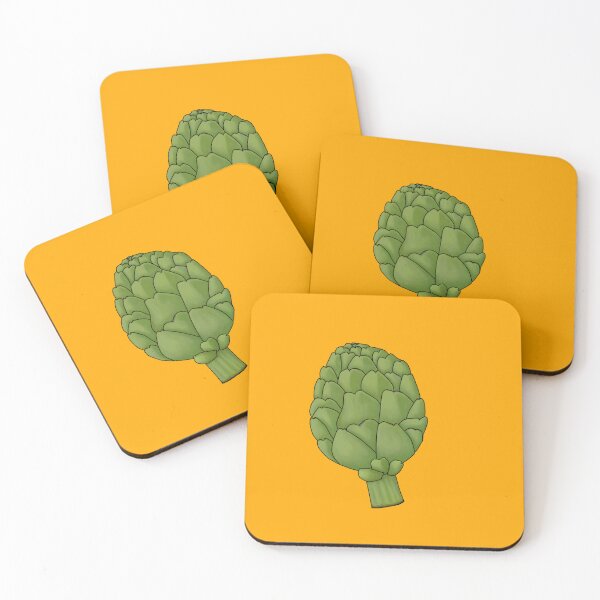 Item preview, Artichoke designed and sold by Pigeondispatch.