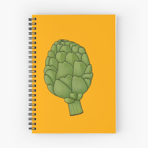 Item preview, Artichoke designed and sold by Pigeondispatch.