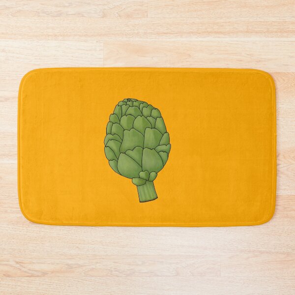 Item preview, Artichoke designed and sold by Pigeondispatch.