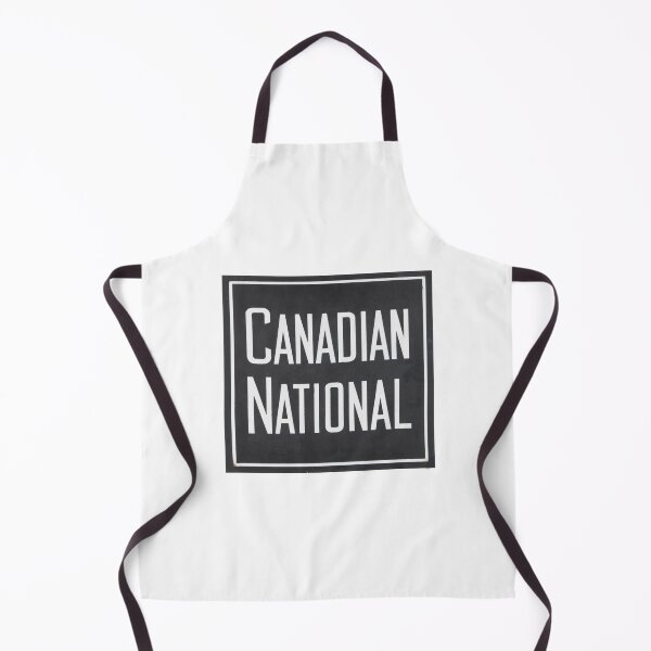 Item preview, Vintage Canadian National Railroad designed and sold by QuayTradingCo.