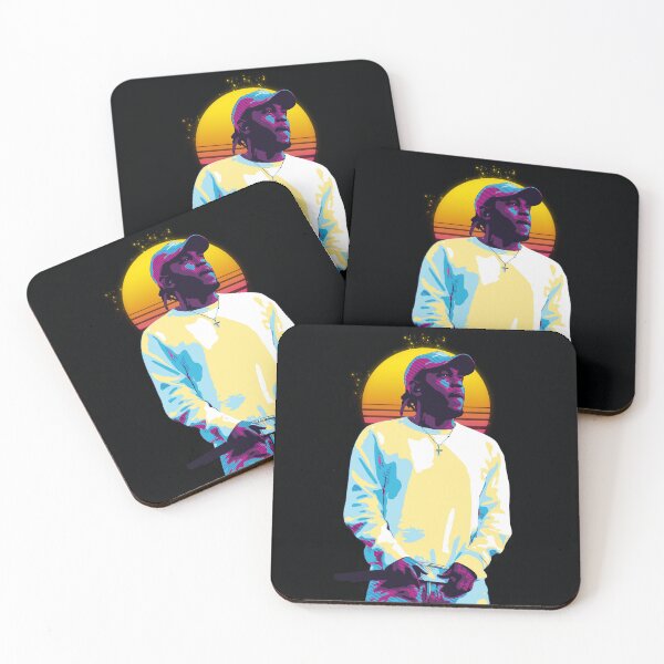 Item preview, Kendrick lamar retro designed and sold by MAX MILLER.