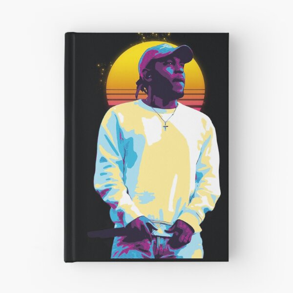 Item preview, Kendrick lamar retro designed and sold by MAX MILLER.