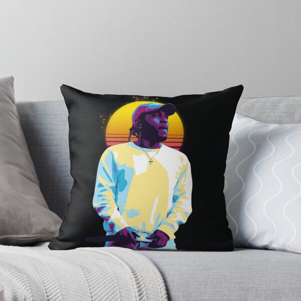 Item preview, Kendrick lamar retro designed and sold by MAX MILLER.