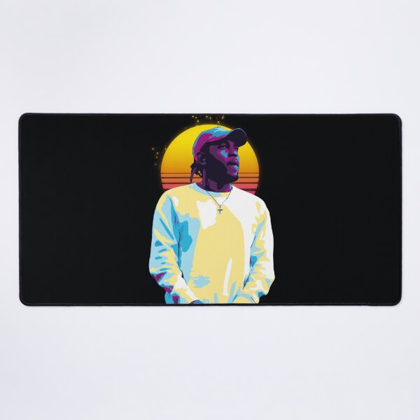 Item preview, Kendrick lamar retro designed and sold by MAX MILLER.