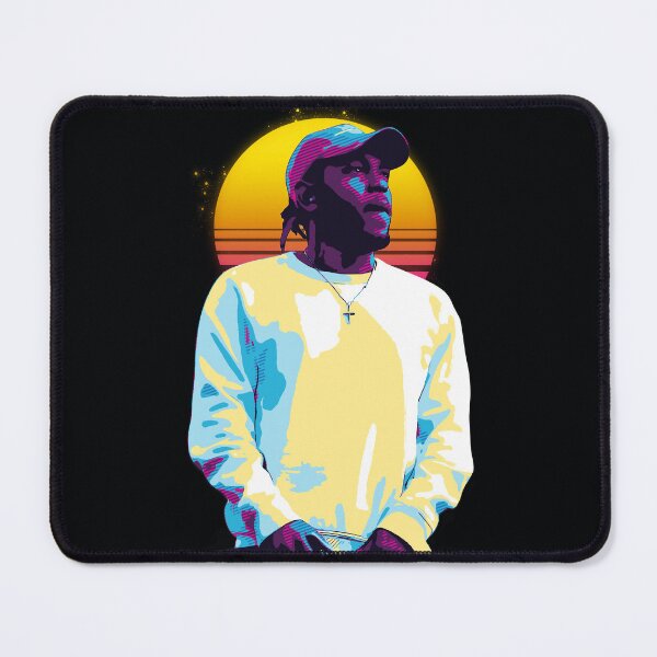 Item preview, Kendrick lamar retro designed and sold by MAX MILLER.