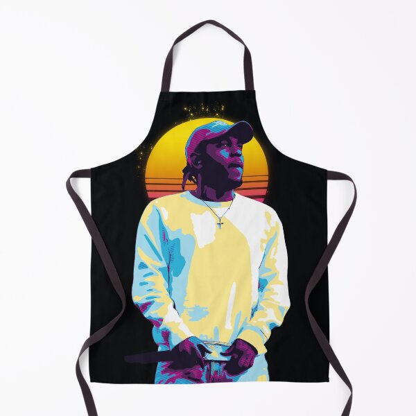 Item preview, Kendrick lamar retro designed and sold by MAX MILLER.