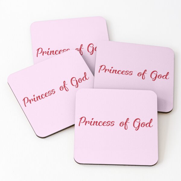 Item preview, Princess of God designed and sold by heartily.verses.