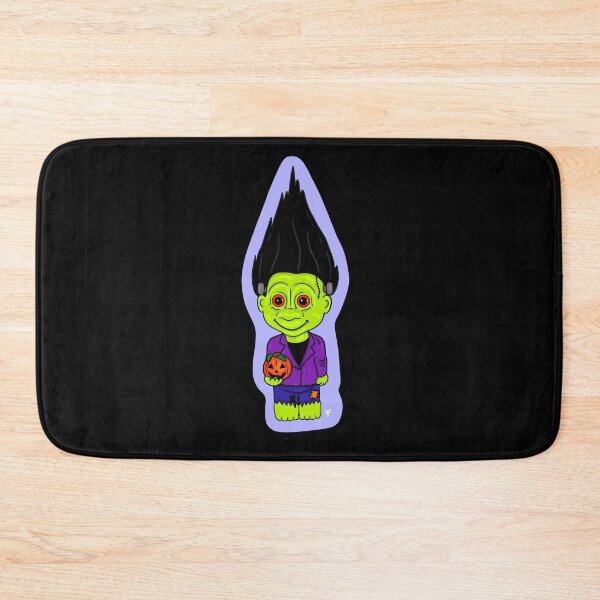 Item preview, Frankenstein Troll  designed and sold by The Abysmall.