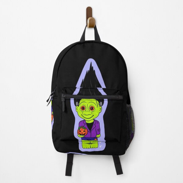 Item preview, Frankenstein Troll designed and sold by The Abysmall.
