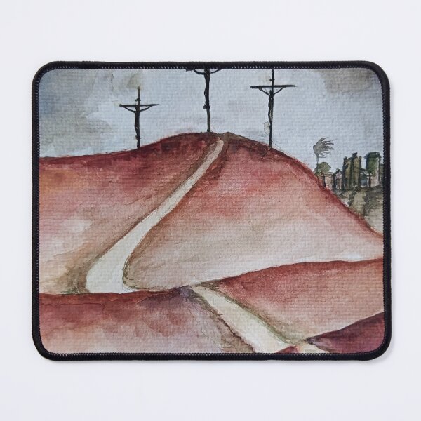 Item preview, It is finished! designed and sold by Aquarelastudio.
