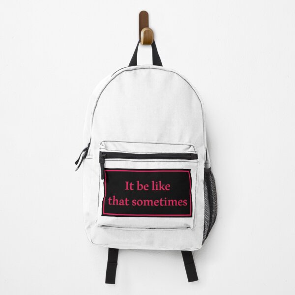 Item preview, It be like that sometimes designed and sold by Paper Drip.