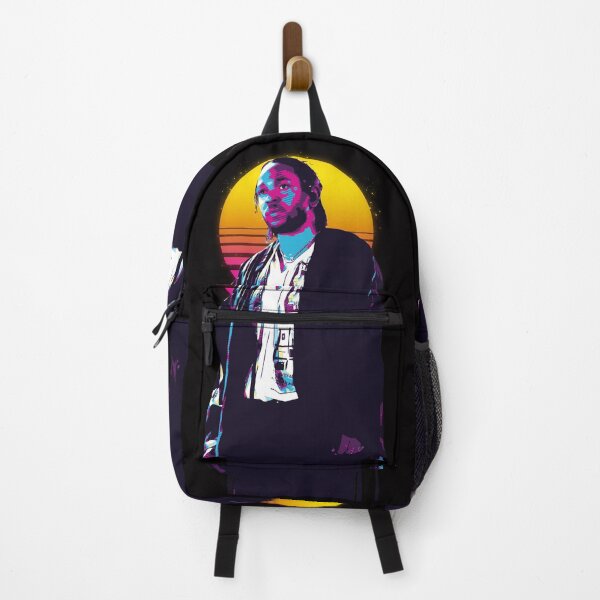 Item preview, Kendrick LAMAR retro style designed and sold by MAX MILLER.