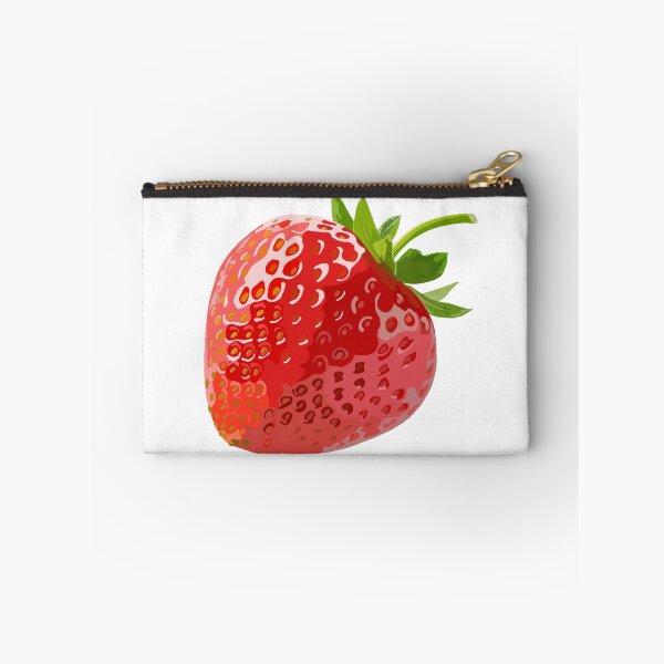 Item preview, Strawberry designed and sold by Annie Hay Art.