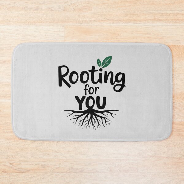 Item preview, Rooting for You designed and sold by Jollys-ArtShop.