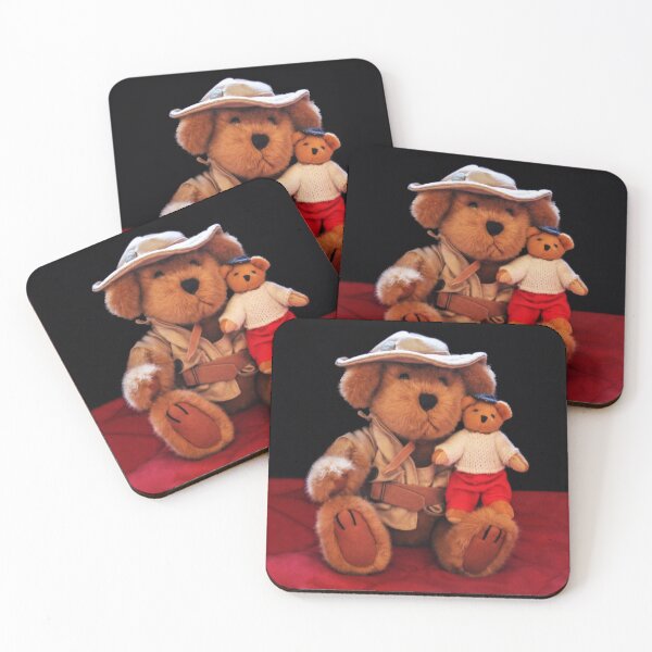 Item preview, Daddy Bear and His Son designed and sold by heatherfriedman.