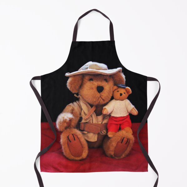 Item preview, Daddy Bear and His Son designed and sold by heatherfriedman.