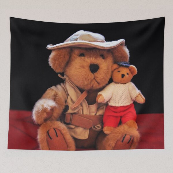 Item preview, Daddy Bear and His Son designed and sold by heatherfriedman.