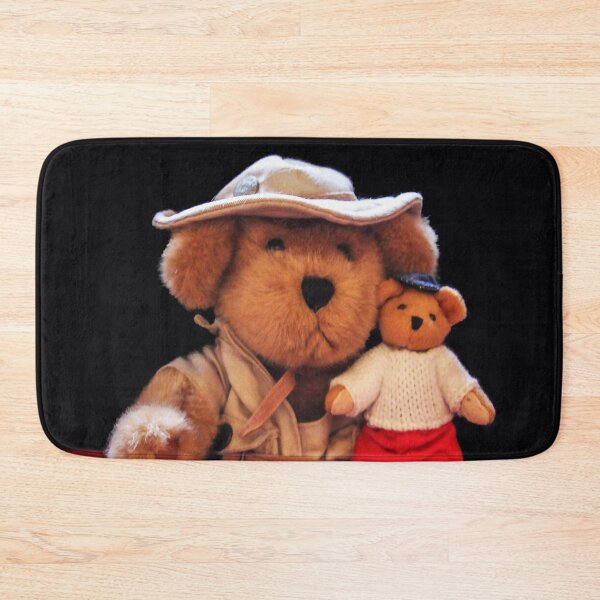 Item preview, Daddy Bear and His Son designed and sold by heatherfriedman.