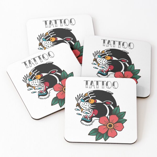 Item preview, tattoo designed and sold by Danpae.