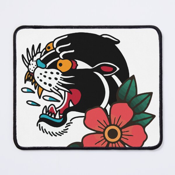 Item preview, tattoo designed and sold by Danpae.