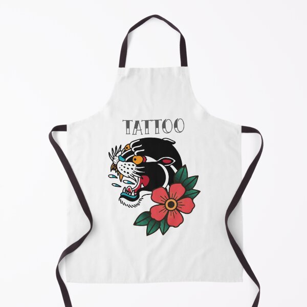 Item preview, tattoo designed and sold by Danpae.
