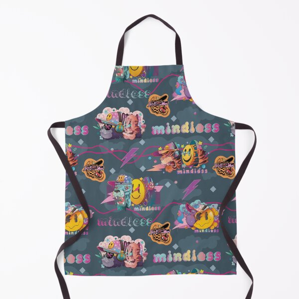 Item preview, Mindless pattern design designed and sold by Franco Moody.
