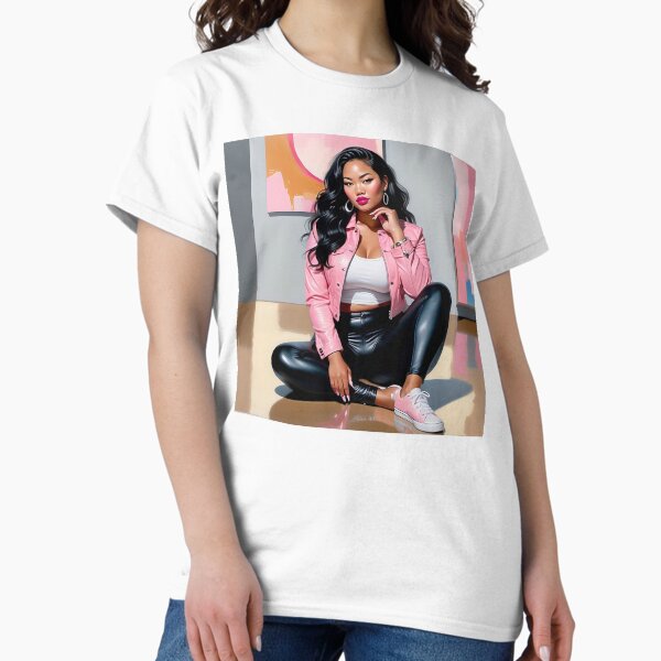 Item preview, THE VISIONARY designed and sold by alegnacreates.