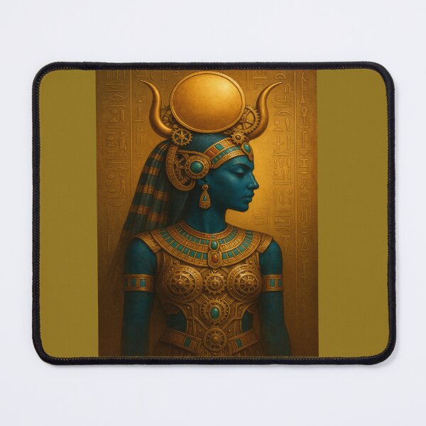 Item preview, The bearer of the mechanical sun designed and sold by VidyoeDesigns67.