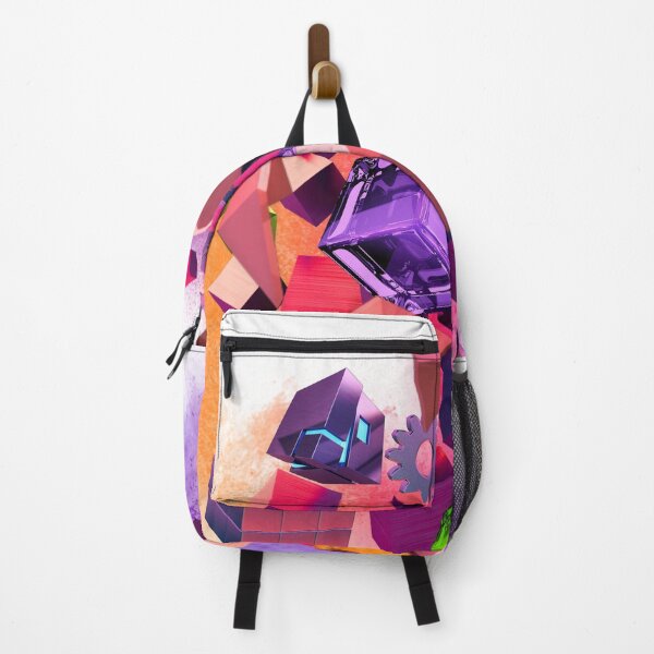 Item preview, Third Dimension designed and sold by SRWJ.