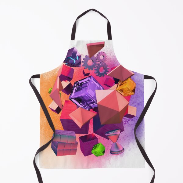 Item preview, Third Dimension designed and sold by SRWJ.