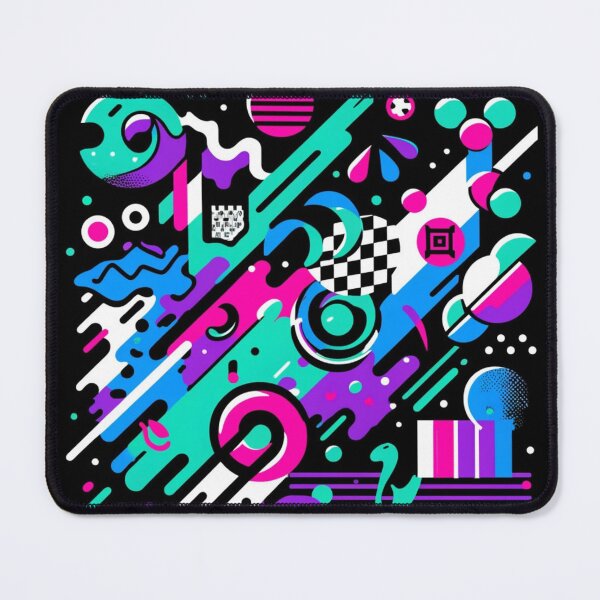Item preview, 90s pattern designed and sold by TEEJAMBOREE.