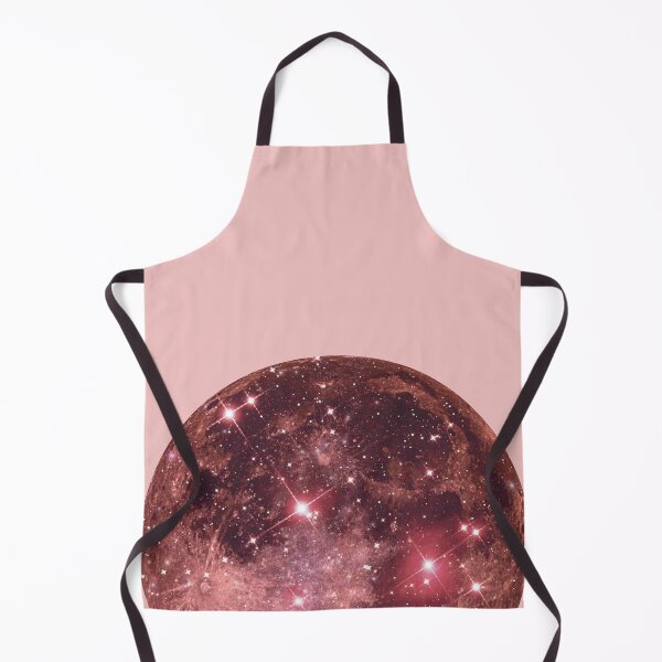 Item preview, Shiny full moon - red designed and sold by mgro-art.