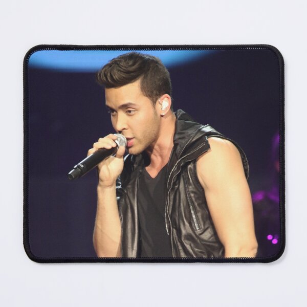 Item preview, Prince Royce - Photograph designed and sold by ConcertImages.