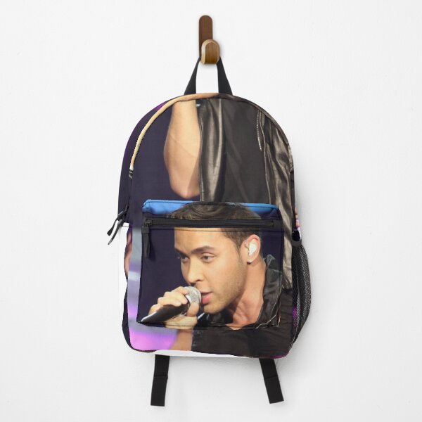 Item preview, Prince Royce - Photograph designed and sold by ConcertImages.