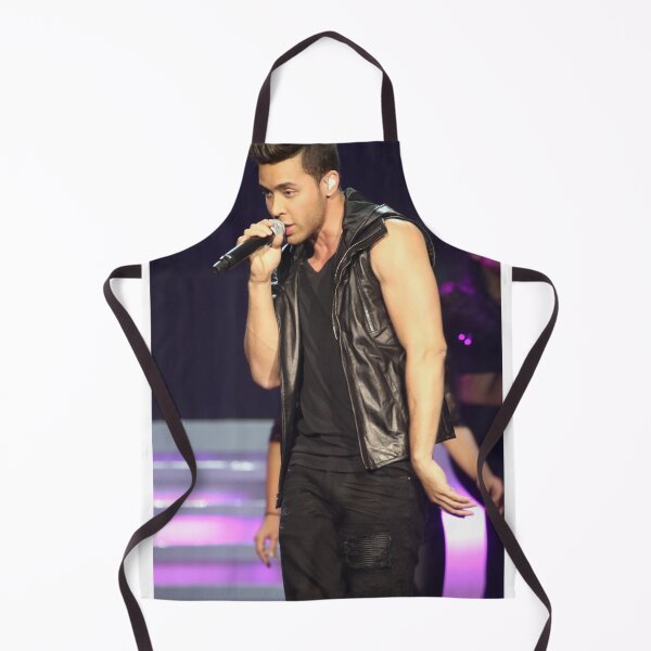 Item preview, Prince Royce - Photograph designed and sold by ConcertImages.