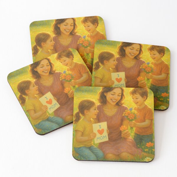 Item preview, From the heart – A Mother’s Day in the magic of flowers designed and sold by M-Masterpieces.