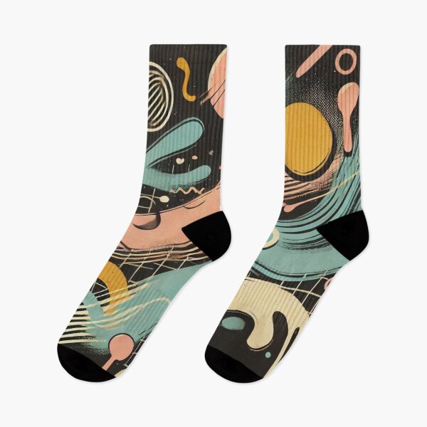 Item preview, 90s pattern designed and sold by TEEJAMBOREE.