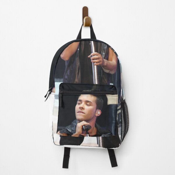 Item preview, Prince Royce - Photograph designed and sold by ConcertImages.