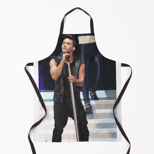 Item preview, Prince Royce - Photograph designed and sold by ConcertImages.