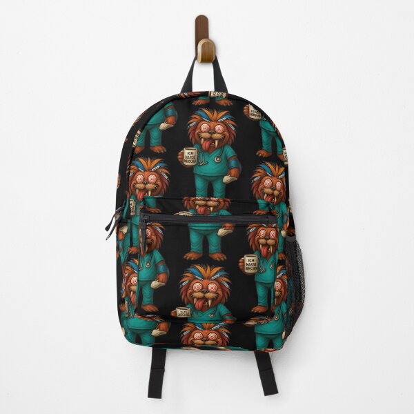 Item preview, Walrus Care designed and sold by Crazy Pfleger.